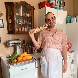 Meet your Posher, Gabriel